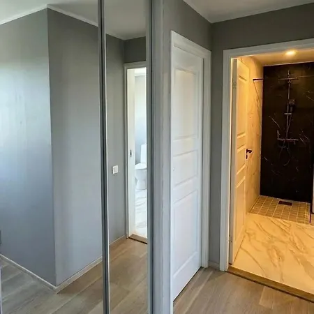 Cozy With Sauna * Курессааре