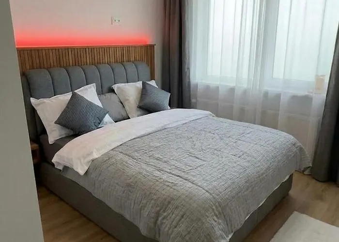 Apartment Cozy With Sauna Kuressaare