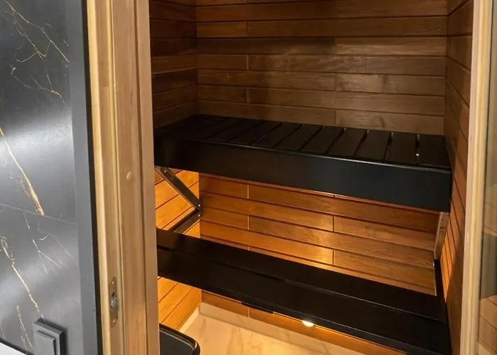 Cozy With Sauna * Kuressaare